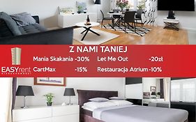 Easy Rent- Rayskiego 24H Check-In